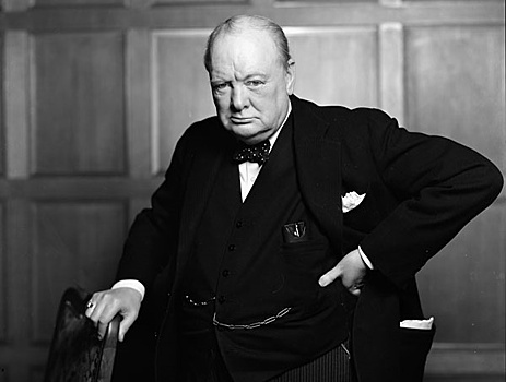 «Черчилль бряцает оружием»: как началась холодная война