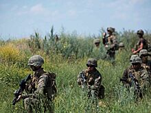 Москва заявила о планах НАТО передать оружие Украине под видом учений