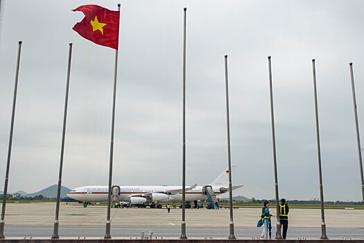 Вьетнам может ввести дополнительный сбор с туристов