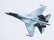 Генштаб рассказал об «опасной игре» над Сирией