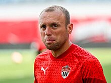 Глушаков: "Зенит" за меня давал 20 миллионов евро, отступные были в три раза больше