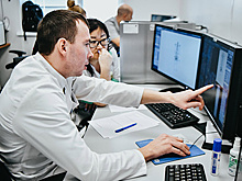 Инструменты ИИ будут активно внедрять в химическую науку в 2026 году