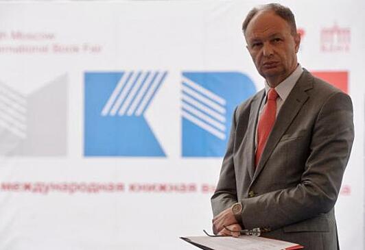 Глава Роспечати прокомментировал конфликт вокруг курсов военкоров «Бастион»
