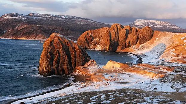 Стало известно о жестком ответе России на скандал в Японии из-за Курил