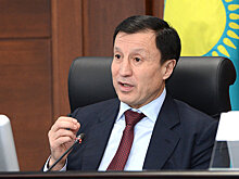 Джаксыбеков: за президентом сохраняется право вводить моратории