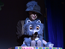 Калининградский областной театр кукол готовится к началу 56 сезона: закулисье