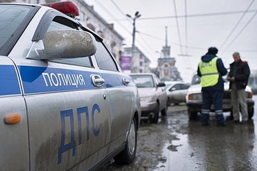По факту вооруженного нападения в Нижнем Новгороде возбуждено дело