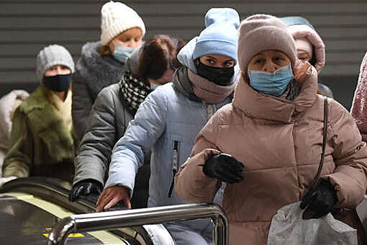 Директор Института гриппа Лиознов рассказал, когда ждать подъема заболеваемости гриппом