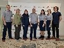 Сотрудники ЦВВЭ ФСИН России и ГУФСИН России по городу Москве приняли участие в донорской акции ко Дню разгрома советскими войсками немецко-фашистских войск в Сталинградской битве