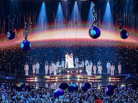 Победителем "Интервидения" стал представитель Вьетнама