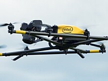 Intel приобретает 15% картографического сервиса HERE
