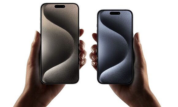iPhone 17 Air получит экран еще больше, чем ожидалось