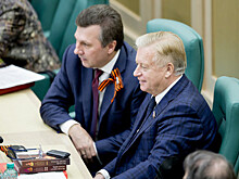 Валерий Васильев: в новой фазе экономического роста России важны не только идеи, но и люди