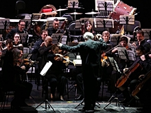 В Челябинске выступил оркестр Мариинского театра под управлением маэстро Валерия Гергиева