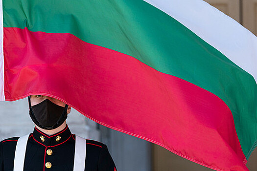 На выборах в Болгарии побеждает партия "Продолжаем перемены"