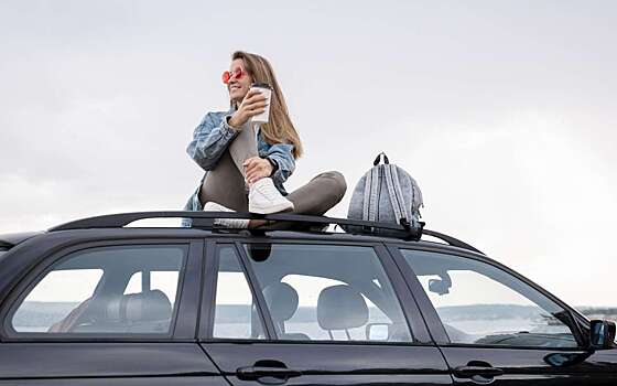 Как подготовить машину к путешествию