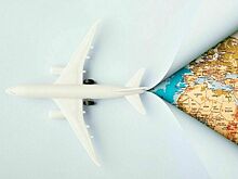 Россияне могут отправиться прямыми рейсами в 36 стран