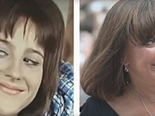 Как время изменило знаменитостей