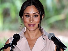 Отец Меган Маркл считает, что его дочь не будет баллотироваться в президенты: «Это было бы весьма наивно»