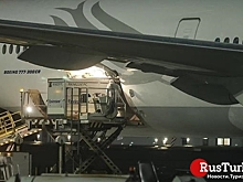 В Турцию  доставлена очередная партия вакцины от коронавируса