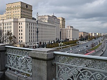 ВС РФ нанесли один массированный и семь групповых ударов за неделю
