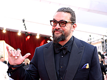 Момоа спас Эмбер Херд от увольнения из «Аквамена»