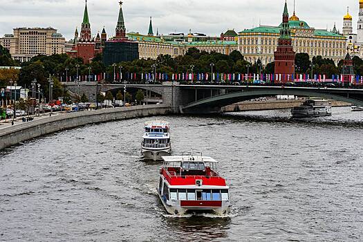 В Ираке заявили о поиске путей обхода введенных против России санкций