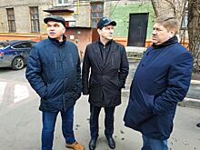 В Соколиной Горе провели субботний обход