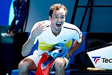 В 2021 году Даниил Медведев выиграл US Open, ATP Cup, Кубок Дэвиса, провоцировал публику, совершал безумные празднования