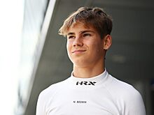 «Никакого предвзятого отношения»: Пётр Алёшин — о Бедрине в DS Penske