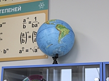 Детей из рухнувшей в Татарске школы отправят в интернат