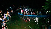 СМИ: судно с сотней пассажиров столкнулось с траулером в Бангладеш