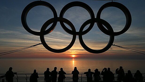 Отстраненные от Олимпиады легкоатлеты сразятся на турнире