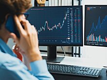 Bloomberg: инвесторы ищут способы купить российские акции после переговоров РФ и США