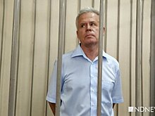 Осужденный за взятку экс-мэр Каменска-Уральского выйдет на свободу