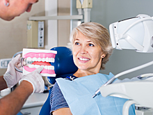 Стоматолог выдала правду о том, как восстановить зубы