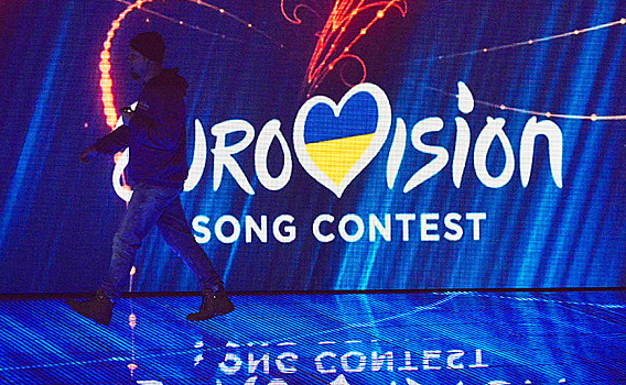 МИД Украины назвал главное условие участия в Евровидении