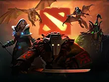 Вышло крупное обновление для Dota 2