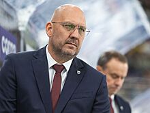 Ветеран СКА оценил приход Десяткова на пост главного тренера «Лады»