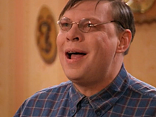 Как изменился актёр Андрей Бочаров из сериала «33 квадратных метра»