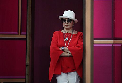 Винер рассказала, какие преимущества получат российские гимнасты в условиях отсутствия международных турниров