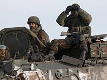 Военным отменят предельный возраст для заключения первых контрактов