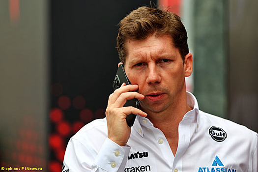 Ваулз предлагает сократить гоночный уик-энд до двух дней