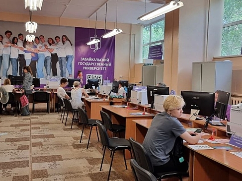 Делегация Шелопугинского района приняла участие в обучающем семинаре для активистов ТОС