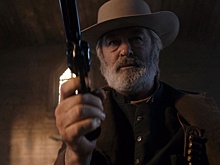 Фильм, на съемках которого застрелили оператора, назвали "Случайный выстрел"