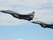 Впечатлены Сирией: аргентинцам могут потребоваться МиГ-29