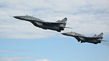 Впечатлены Сирией: аргентинцам могут потребоваться МиГ-29