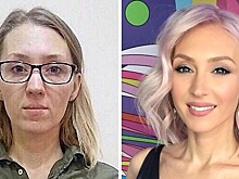 Эффектное преображение: 10 фотографий, которые показывают ценность работы хорошего стилиста