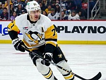 The Hockey News о слухах вокруг Малкина: если обмен и состоится, то не на данном этапе сезона