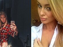 Ксения Собчак, Элина Камирен и другие бывшие участницы Дома-2, чьи образы были испорчены стилистами